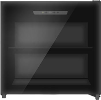 Винный шкаф CENTEK CT-1701