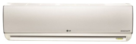 Настенная сплит-система LG CS12AWT Настенная сплит-система LG CS12AWT