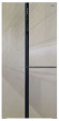 Холодильник Ginzzu NFK-610 Gold glass Холодильник Ginzzu NFK-610 Gold glass