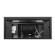 Встраиваемая вытяжка Maunfeld MZR Cool 60 black