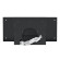 Встраиваемая вытяжка Maunfeld MZR Cool 60 black