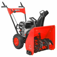 Снегоуборщик бензиновый Hecht 9554 Снегоуборщик бензиновый Hecht 9554