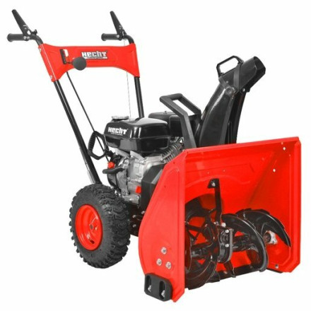 Снегоуборщик бензиновый Hecht 9554