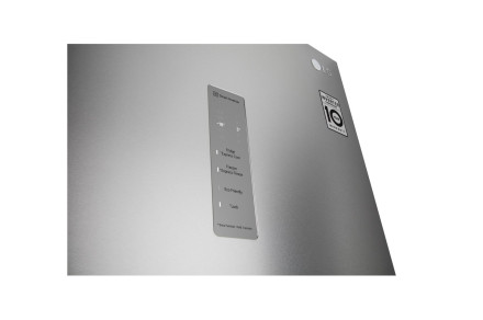 Холодильник LG GA-B509MAWL