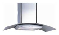 Каминная вытяжка CATA Gamma 600 inox Каминная вытяжка CATA Gamma 600 inox