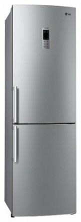 Холодильник LG GA-B439 ZLQZ