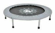 Каркасный батут Bambi MS 0374 101х101х25 см