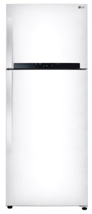 Холодильник LG GC-M432 HQHL