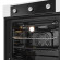 Встраиваемый электрический духовой шкаф Meferi MEO606WH Light