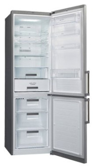 Холодильник LG GA-B489 BAKZ Холодильник LG GA-B489 BAKZ