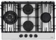 Встраиваемая газовая варочная панель Delonghi Gabriella 6 GW IM Встраиваемая газовая варочная панель Delonghi Gabriella 6 GW IM