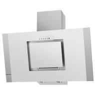 Каминная вытяжка MAUNFELD Omron 90 белый