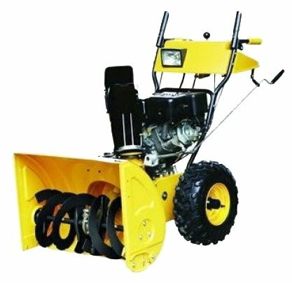 Снегоуборщик бензиновый Zmonday STG1101Q Снегоуборщик бензиновый Zmonday STG1101Q
