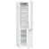 Холодильник Gorenje NRK6202EW4