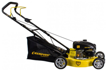газонокосилка колесная Champion LM4122 газонокосилка колесная Champion LM4122