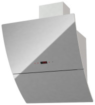 Каминная вытяжка Krona Celesta sensor 600 white