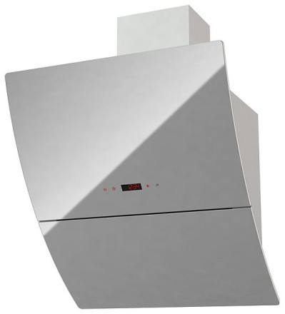Каминная вытяжка Krona Celesta sensor 600 white