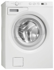 Стиральная машина Asko W6454 W Стиральная машина Asko W6454 W