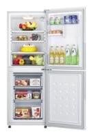 Холодильник Samsung RL-23 FCMS