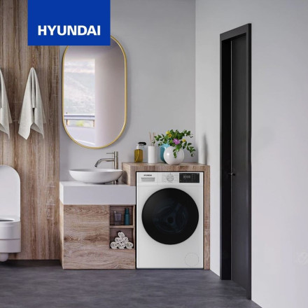 Стиральная машина Hyundai WME8415 Стиральная машина Hyundai WME8415