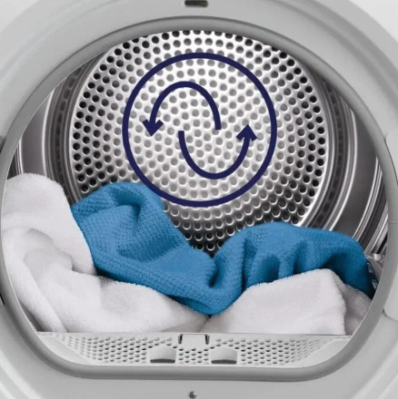 Сушильная машина Electrolux EW9H378S
