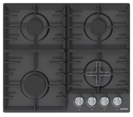 Варочная панель Gorenje G 641 ZAMB Варочная панель Gorenje G 641 ZAMB