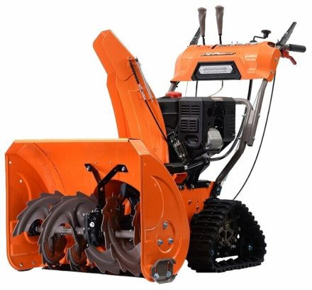 Снегоуборщик бензиновый ITC Power S 700