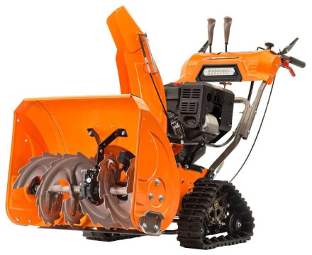 Снегоуборщик бензиновый ITC Power S 700