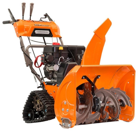 Снегоуборщик бензиновый ITC Power S 700