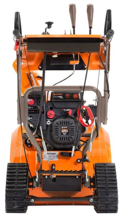Снегоуборщик бензиновый ITC Power S 700
