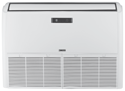 Напольно-потолочный кондиционер Zanussi ZACU-24H/ICE/FI/N1 Напольно-потолочный кондиционер Zanussi ZACU-24H/ICE/FI/N1