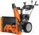 Снегоуборщик бензиновый Daewoo S 7565 Снегоуборщик бензиновый Daewoo S 7565