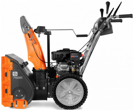 Снегоуборщик бензиновый Daewoo S 7565 Снегоуборщик бензиновый Daewoo S 7565