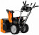 Снегоуборщик бензиновый Daewoo S 7565 Снегоуборщик бензиновый Daewoo S 7565