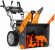 Снегоуборщик бензиновый Daewoo S 7565 Снегоуборщик бензиновый Daewoo S 7565