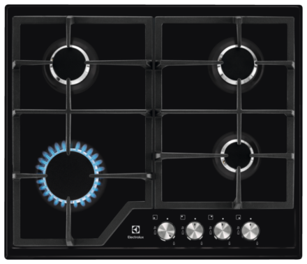 Варочная панель Electrolux GEE 26 MB Варочная панель Electrolux GEE 26 MB