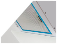 Каминная вытяжка DACH Nubia 60 WH Каминная вытяжка DACH Nubia 60 WH
