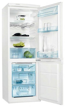 Холодильник Electrolux ENB 32433 W1