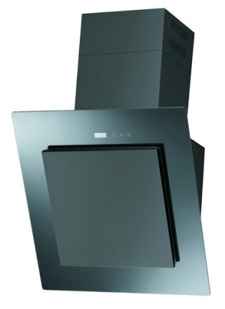 Каминная вытяжка Zigmund & Shtain K 215.91 B Каминная вытяжка Zigmund & Shtain K 215.91 B
