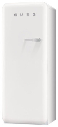 Холодильник smeg FAB28LB Холодильник smeg FAB28LB