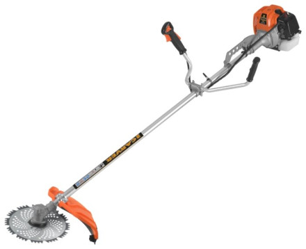 Триммер бензиновый Carver GBC-052M Pro Триммер бензиновый Carver GBC-052M Pro