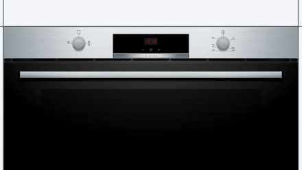 Духовой шкаф Bosch VGD553FB0 Духовой шкаф Bosch VGD553FB0