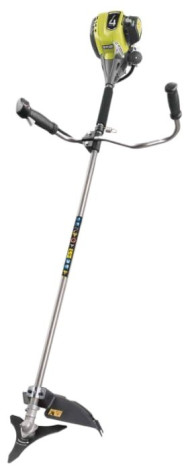 Триммер бензиновый RYOBI RBC 430SBD Триммер бензиновый RYOBI RBC 430SBD