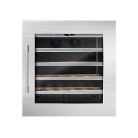 Винный шкаф Temptech STZ60SX Винный шкаф Temptech STZ60SX