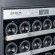 Винный шкаф Temptech STZ60SX Винный шкаф Temptech STZ60SX