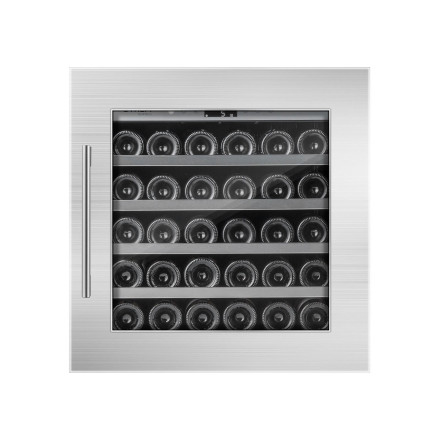 Винный шкаф Temptech STZ60SX Винный шкаф Temptech STZ60SX
