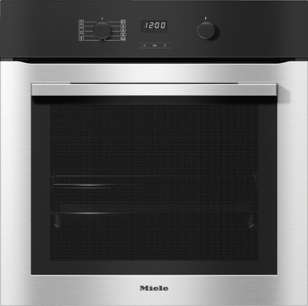 Духовой шкаф Miele H 2760 B EDST/CLST Духовой шкаф Miele H 2760 B EDST/CLST