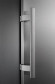 Холодильник ELECTROLUX ERF 4162 AOX нержавеющая сталь