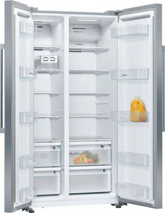Холодильник BOSCH KAN93VL30N