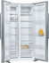 Холодильник BOSCH KAN93VL30N
